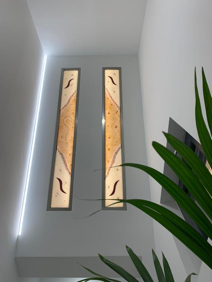 Ivory Style Maisonette Near Downtown Villa Heraklion  Ngoại thất bức ảnh