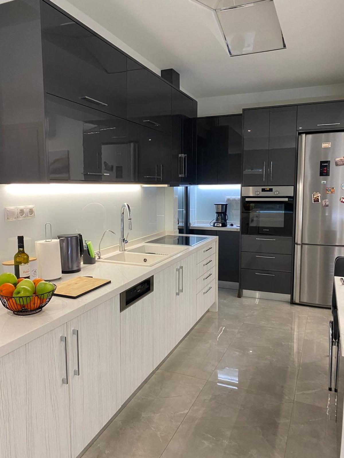 Ivory Style Maisonette Near Downtown Villa Heraklion  Ngoại thất bức ảnh