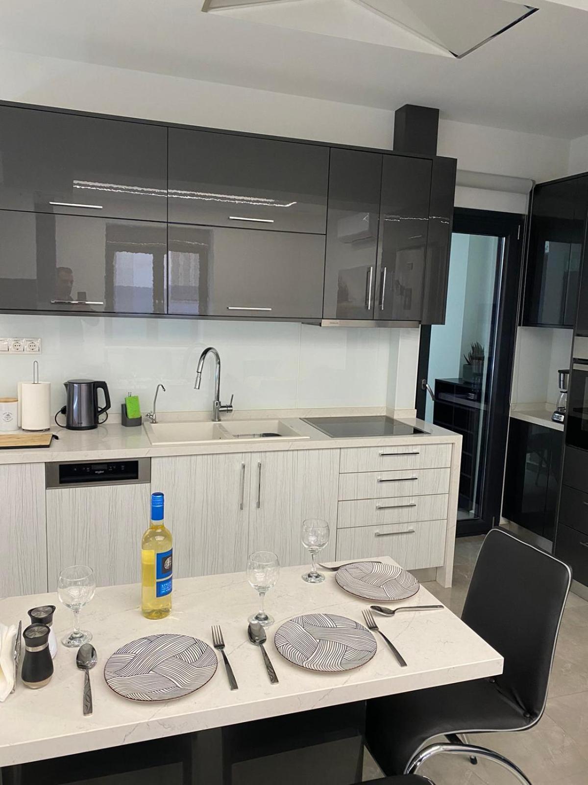Ivory Style Maisonette Near Downtown Villa Heraklion  Ngoại thất bức ảnh