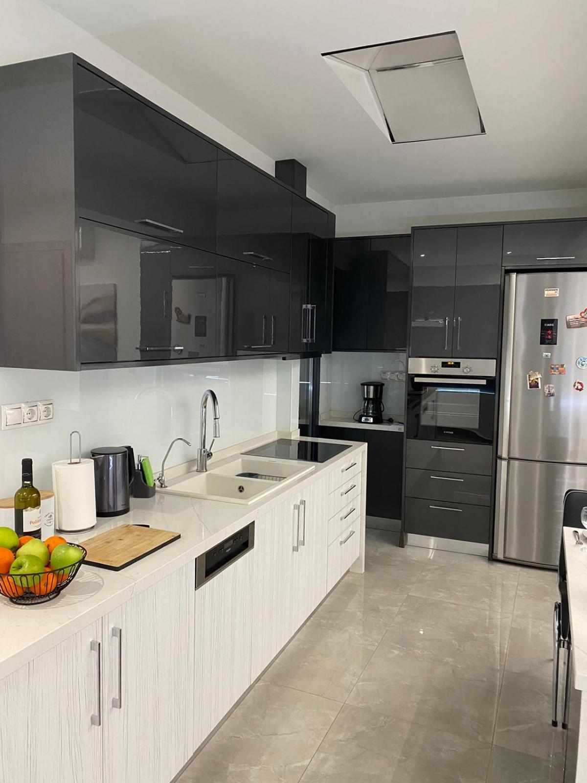 Ivory Style Maisonette Near Downtown Villa Heraklion  Ngoại thất bức ảnh