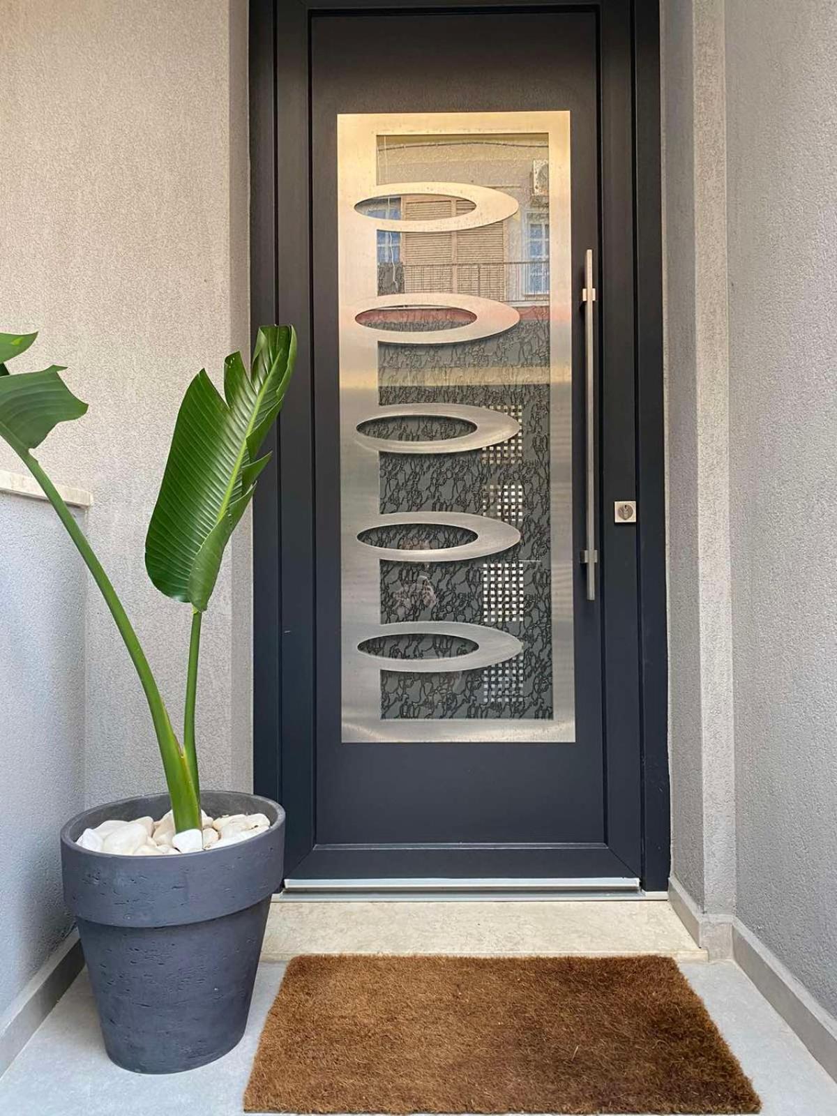 Ivory Style Maisonette Near Downtown Villa Heraklion  Ngoại thất bức ảnh