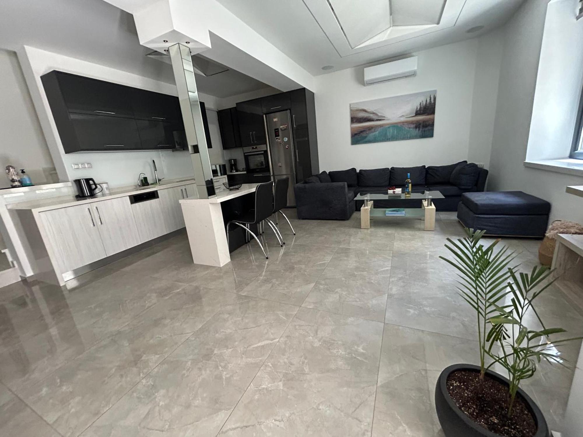 Ivory Style Maisonette Near Downtown Villa Heraklion  Ngoại thất bức ảnh