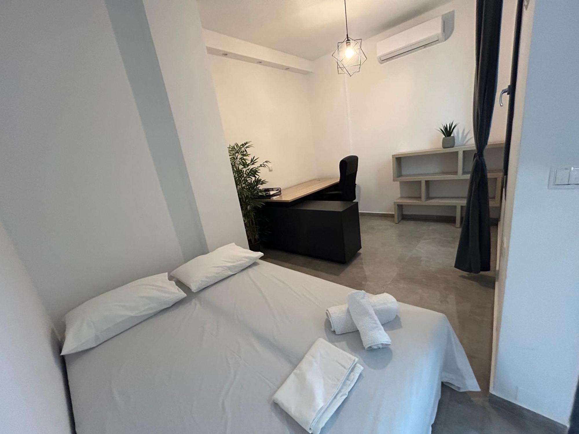 Ivory Style Maisonette Near Downtown Villa Heraklion  Ngoại thất bức ảnh