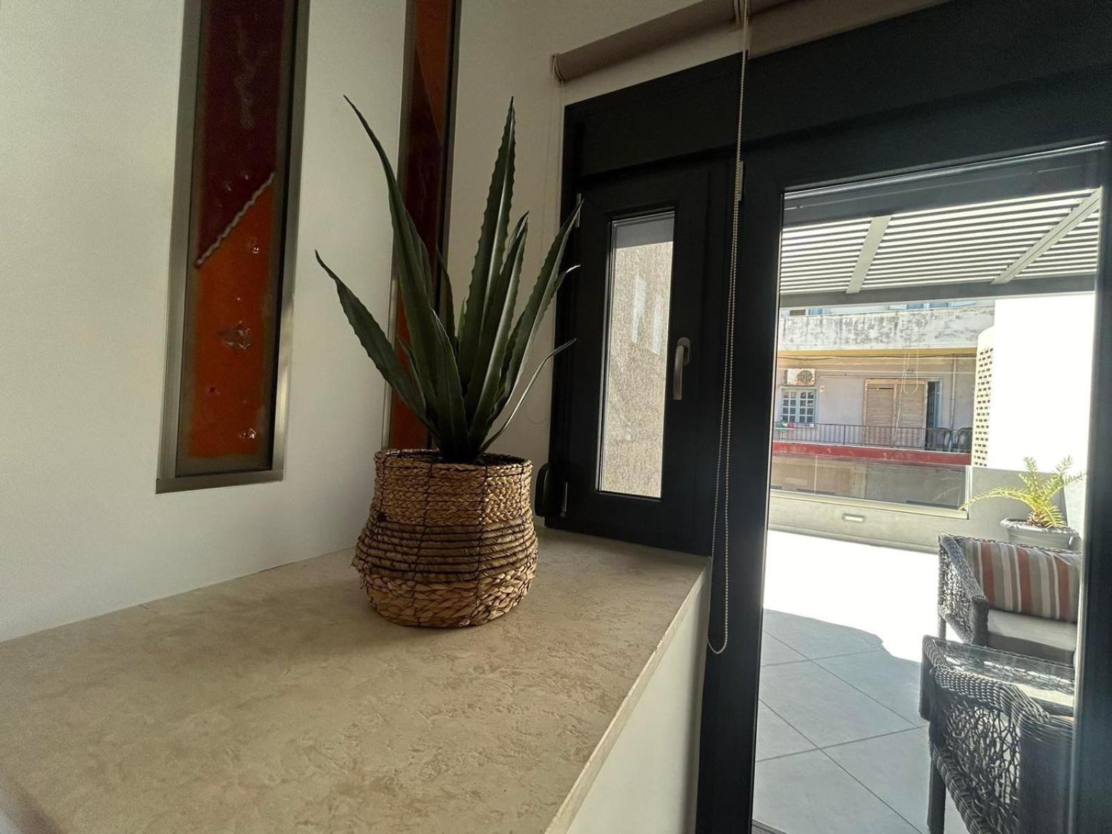 Ivory Style Maisonette Near Downtown Villa Heraklion  Ngoại thất bức ảnh