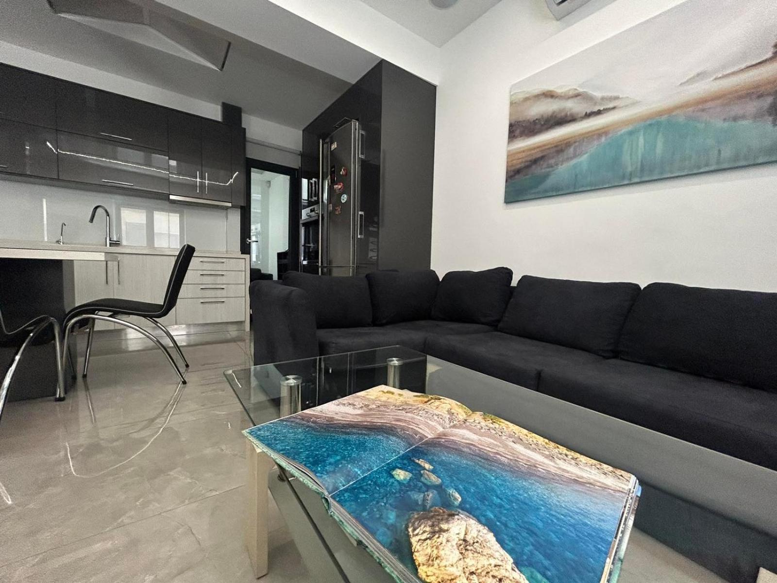Ivory Style Maisonette Near Downtown Villa Heraklion  Ngoại thất bức ảnh