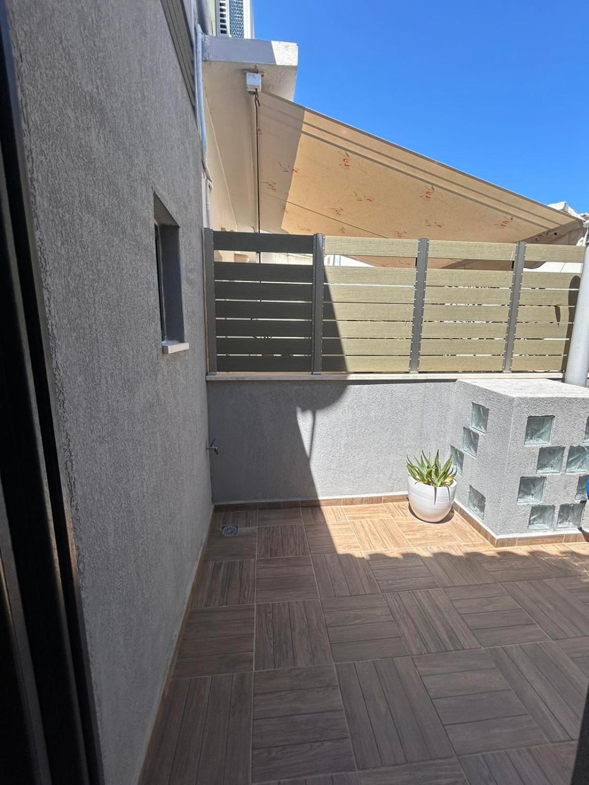 Ivory Style Maisonette Near Downtown Villa Heraklion  Ngoại thất bức ảnh