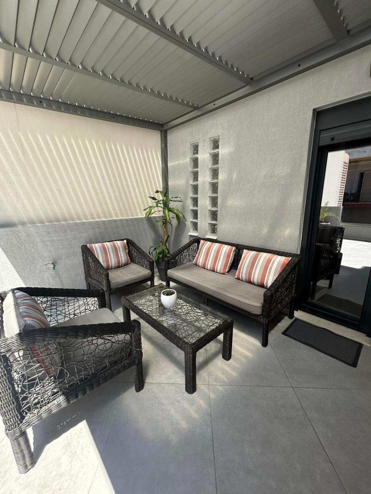 Ivory Style Maisonette Near Downtown Villa Heraklion  Ngoại thất bức ảnh